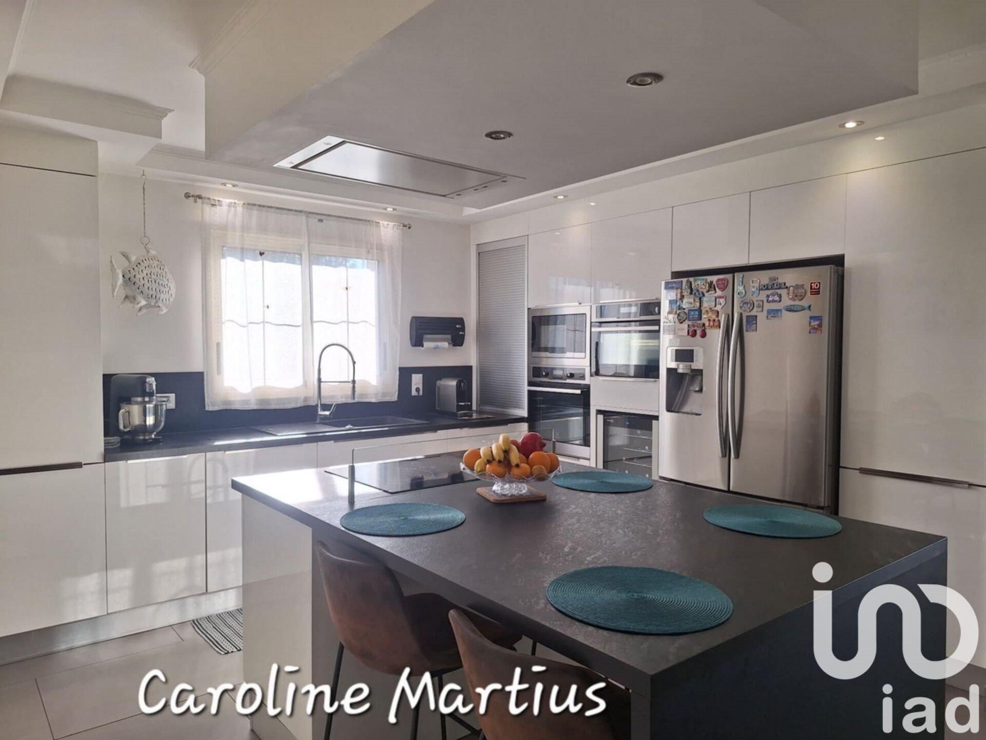 Maison à vendre, 140m², Angoulins
