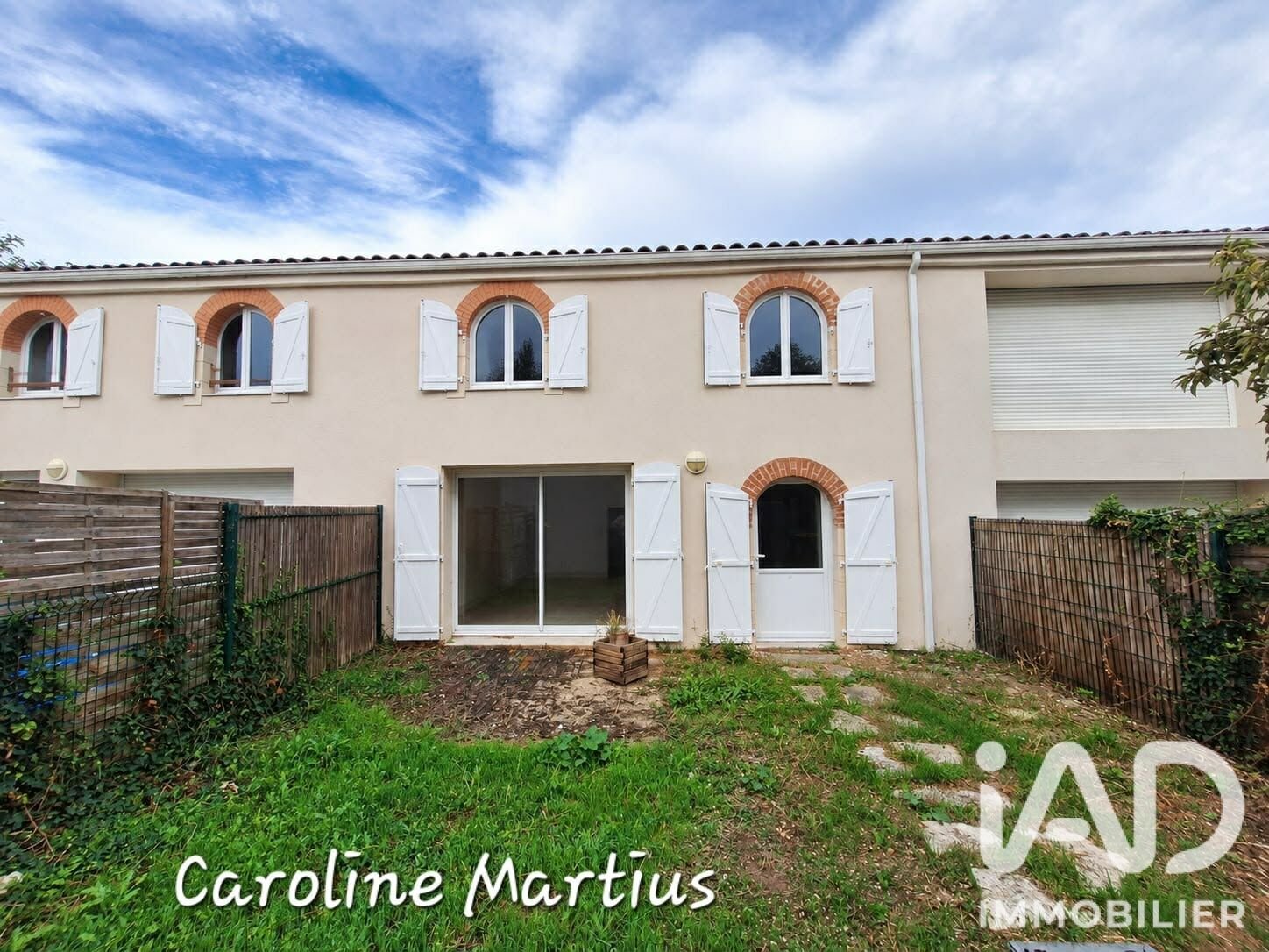 Maison à vendre, 86m², Croix-Chapeau
