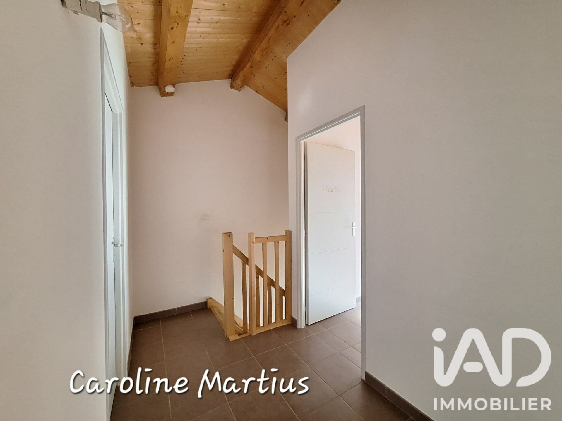 Maison à vendre, 86m², Croix-Chapeau