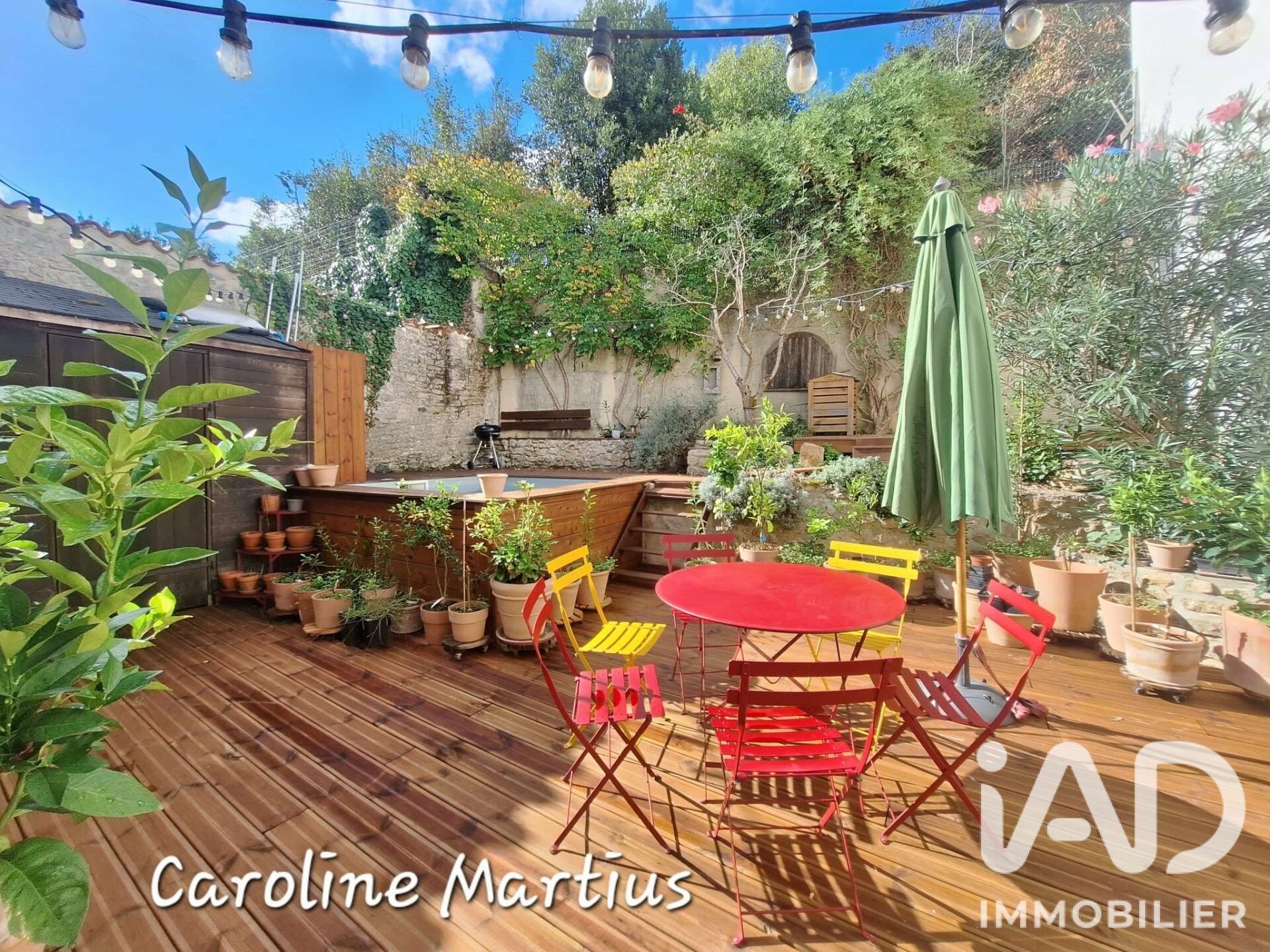 Maison à vendre, 150m², Esnandes