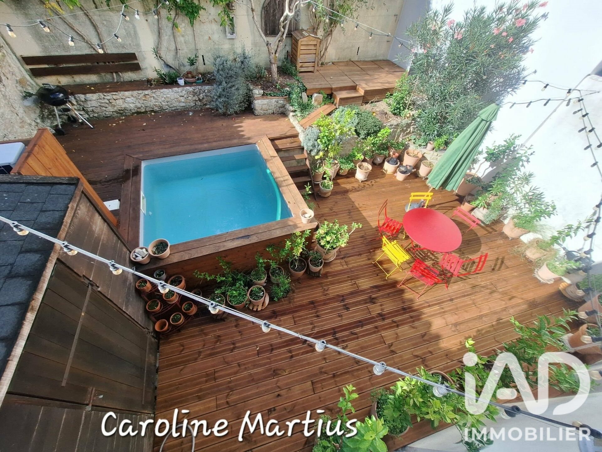 Maison à vendre, 150m², Esnandes