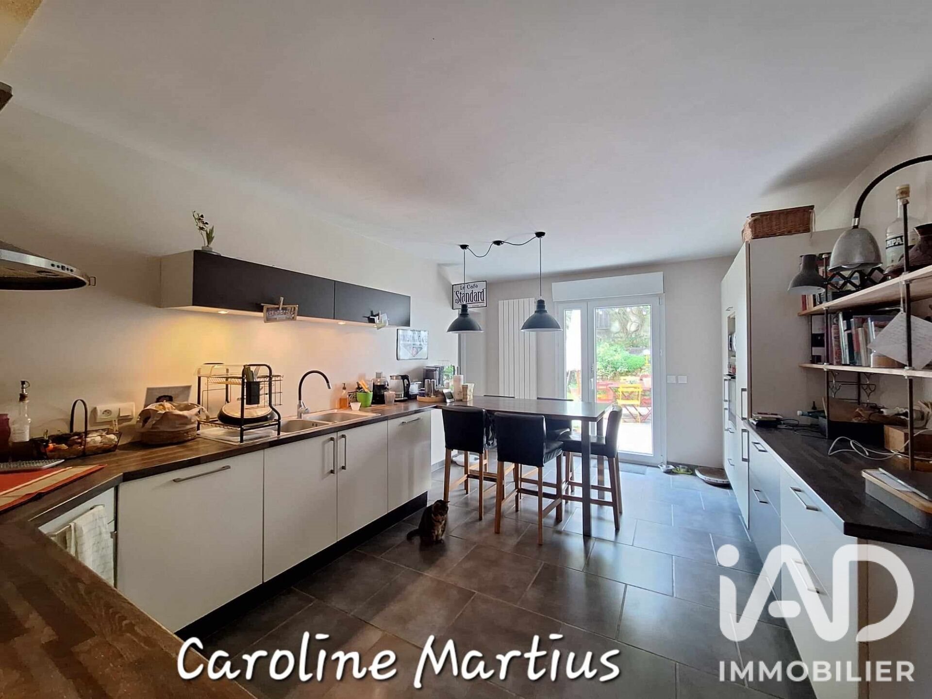 Maison à vendre, 150m², Esnandes