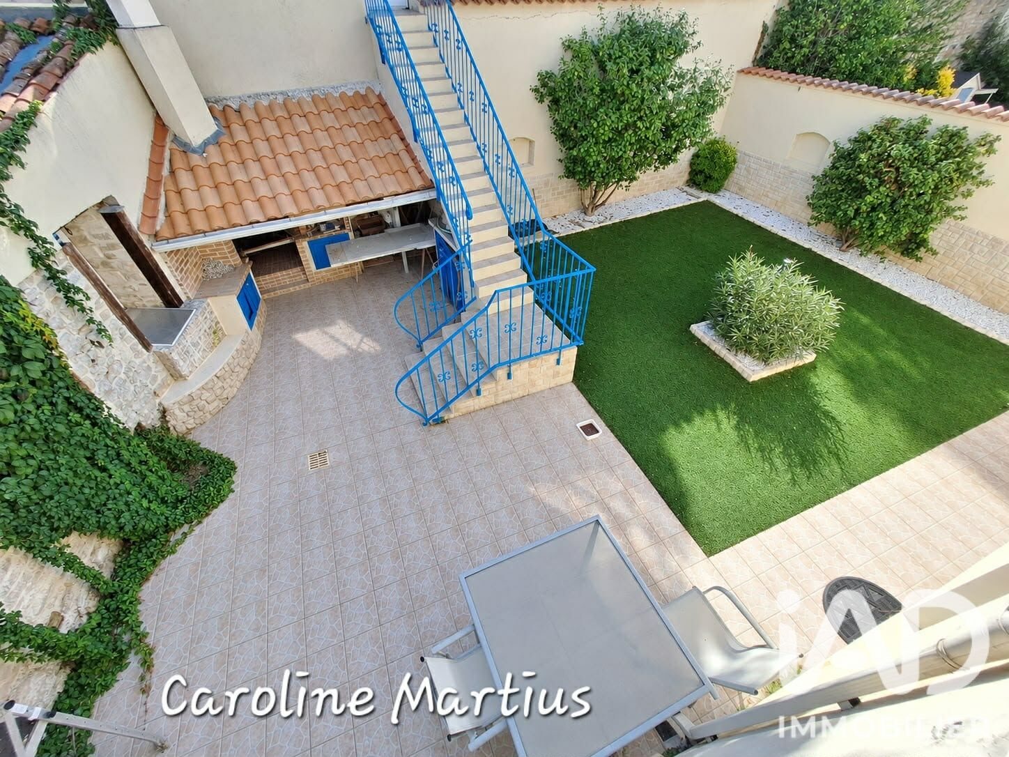 Maison à vendre, 155m², Esnandes