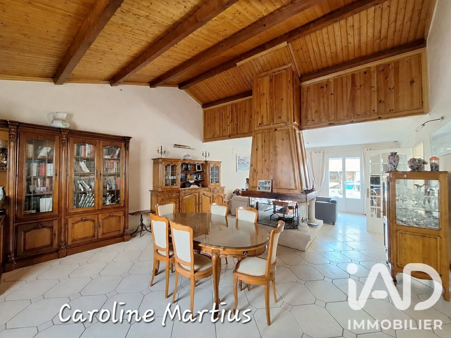 Maison à vendre, 155m², Esnandes