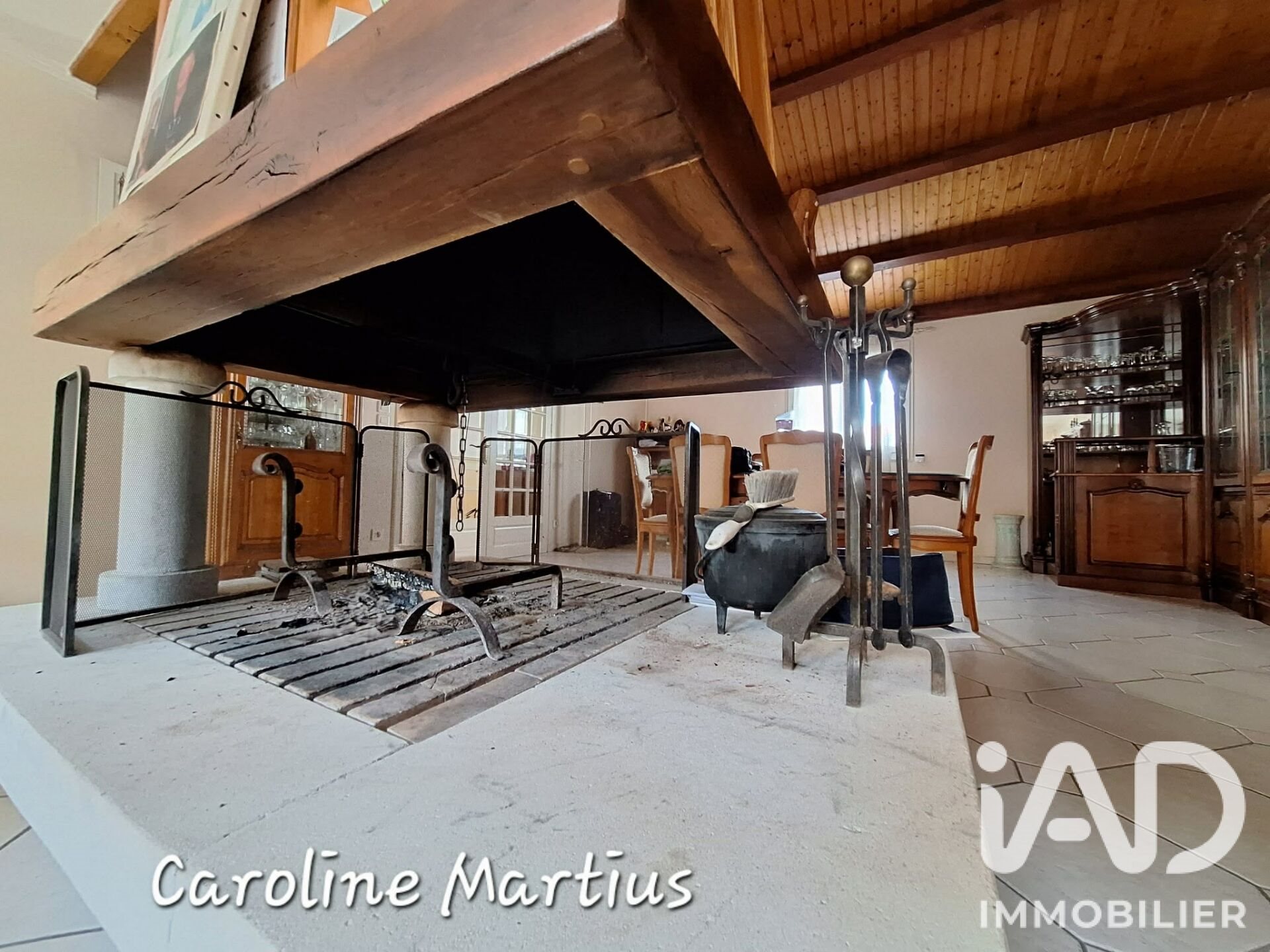 Maison à vendre, 155m², Esnandes