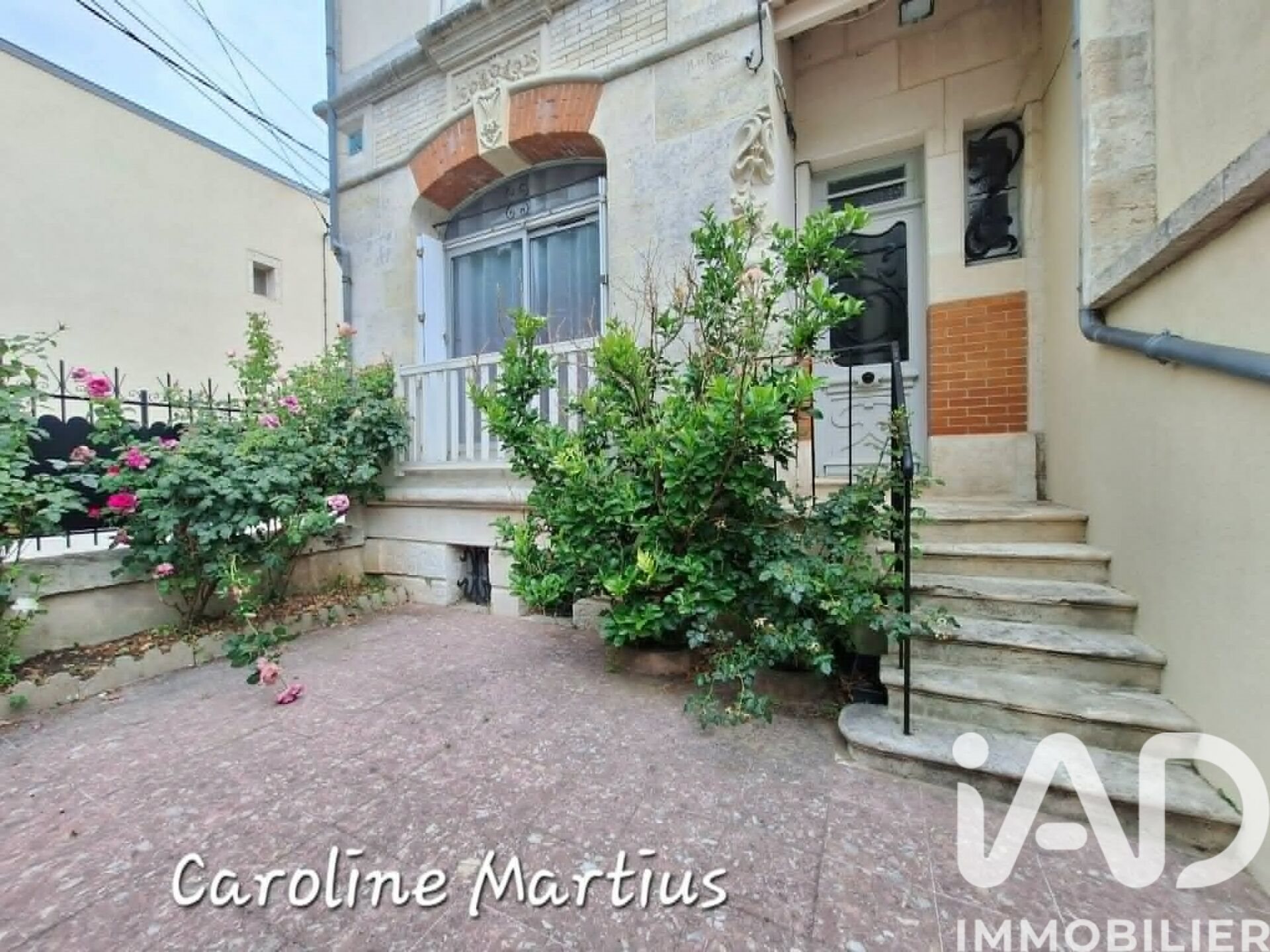Maison à vendre, 147m², Fouras