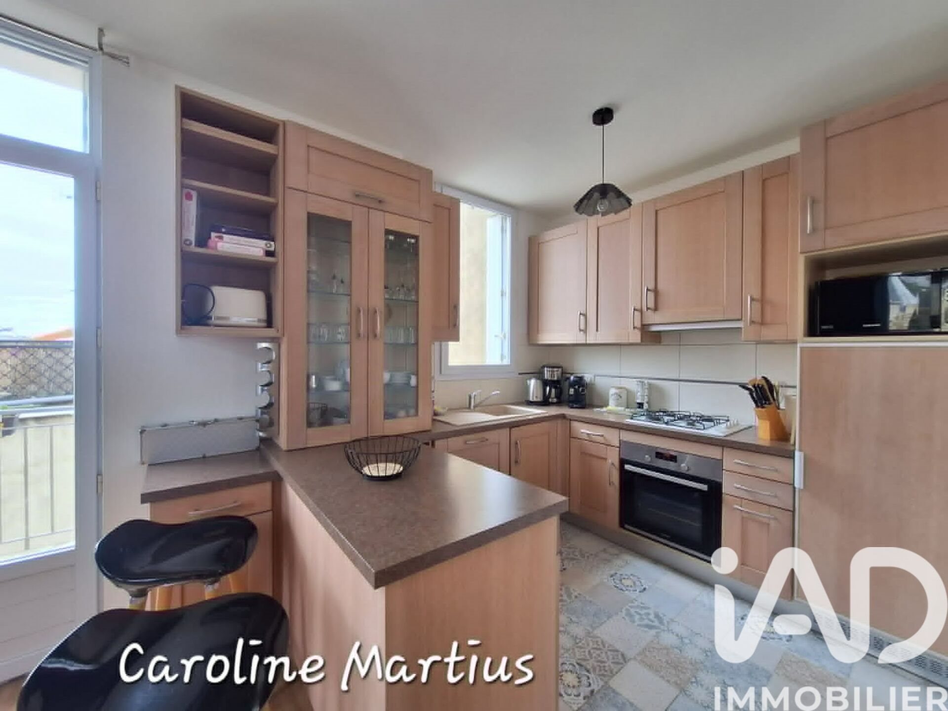 Maison à vendre, 147m², Fouras