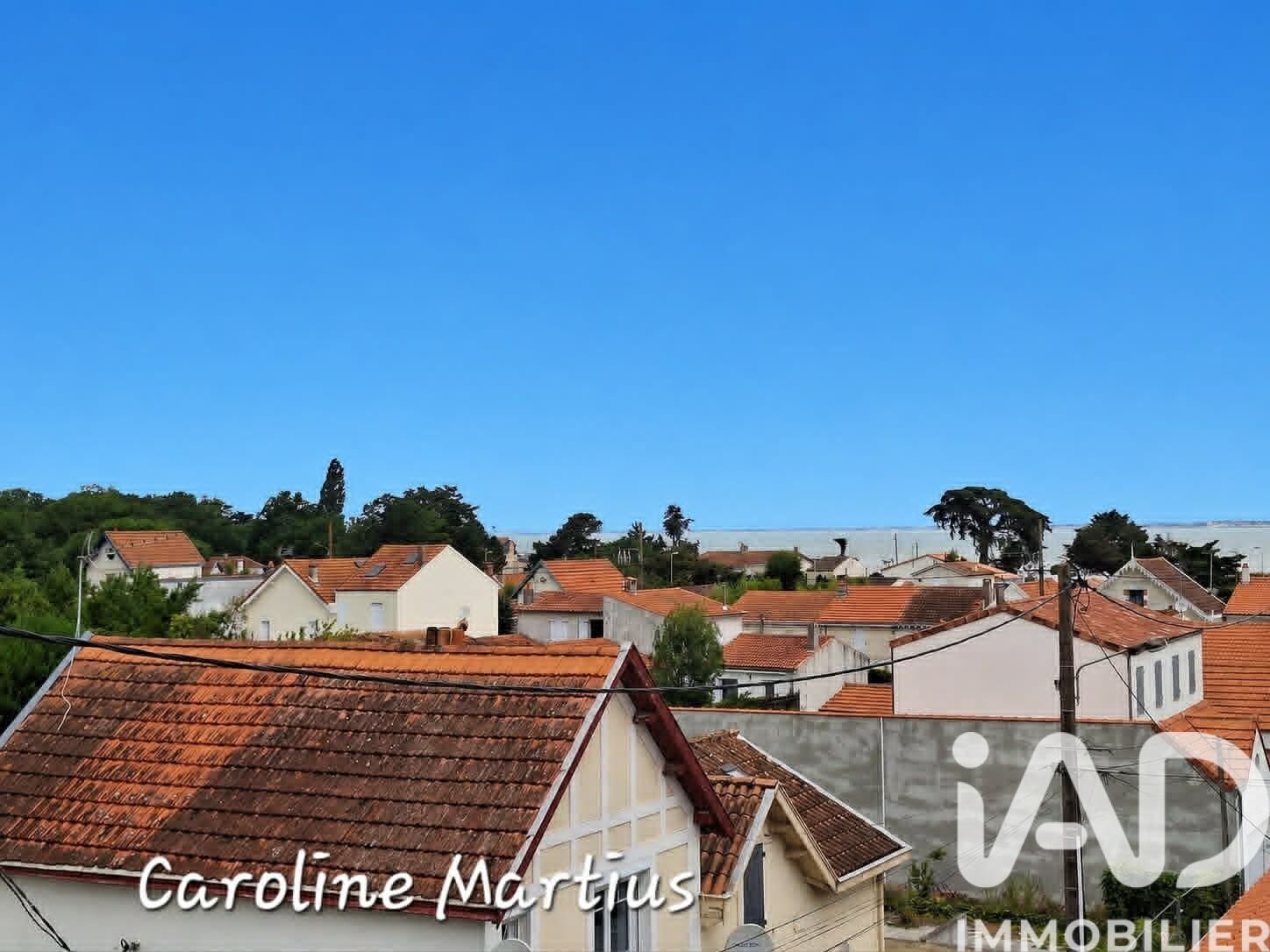 Maison à vendre, 147m², Fouras