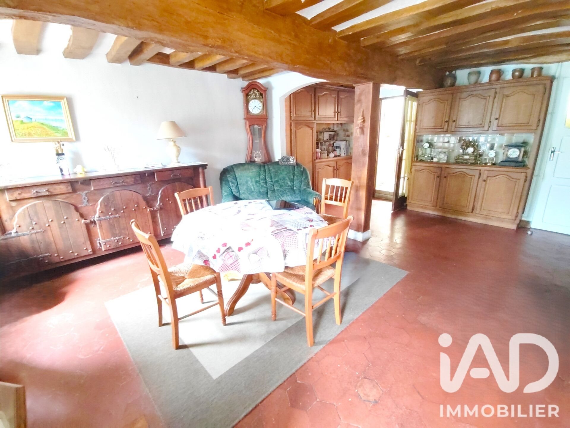 Maison à vendre, 80m², Romilly-sur-Andelle