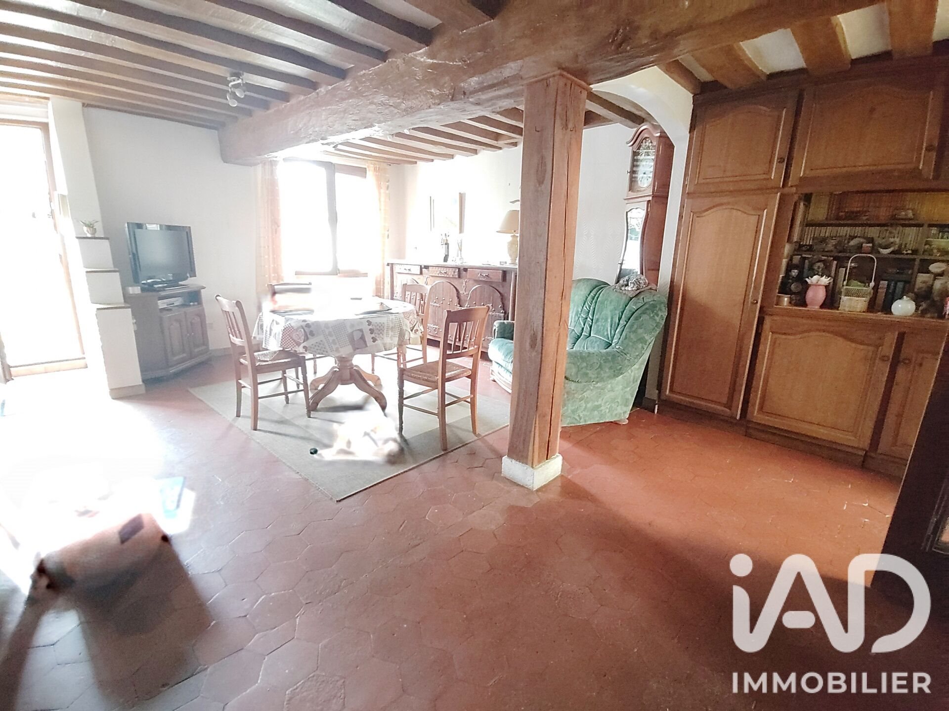 Maison à vendre, 80m², Romilly-sur-Andelle