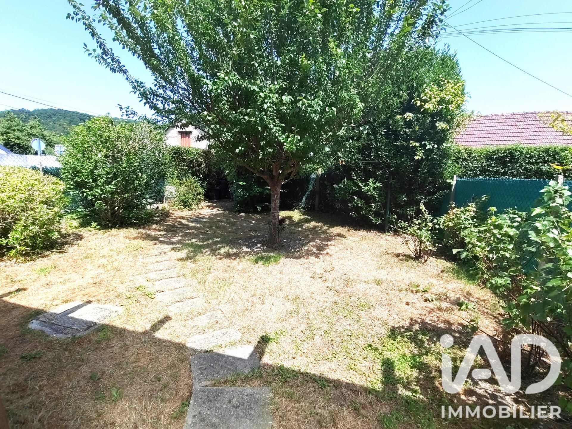 Maison à vendre, 80m², Romilly-sur-Andelle