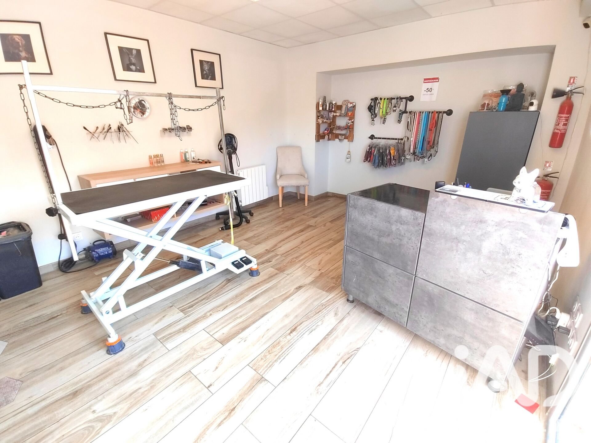Maison à vendre, 26m², Romilly-sur-Andelle
