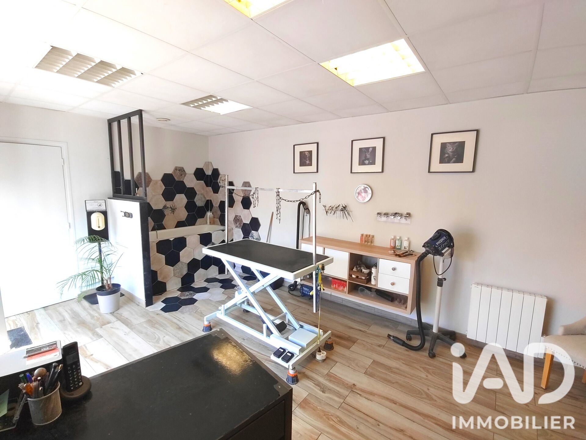 Maison à vendre, 26m², Romilly-sur-Andelle