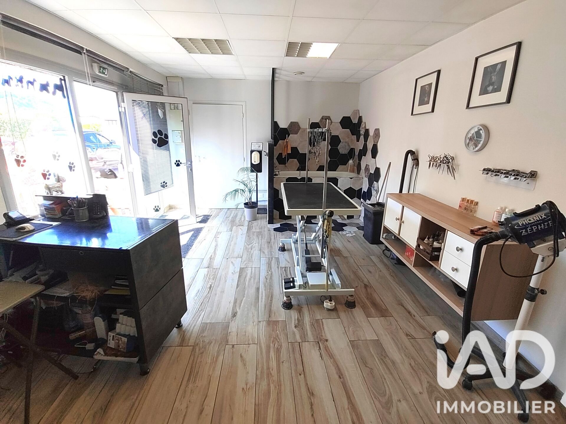 Maison à vendre, 26m², Romilly-sur-Andelle