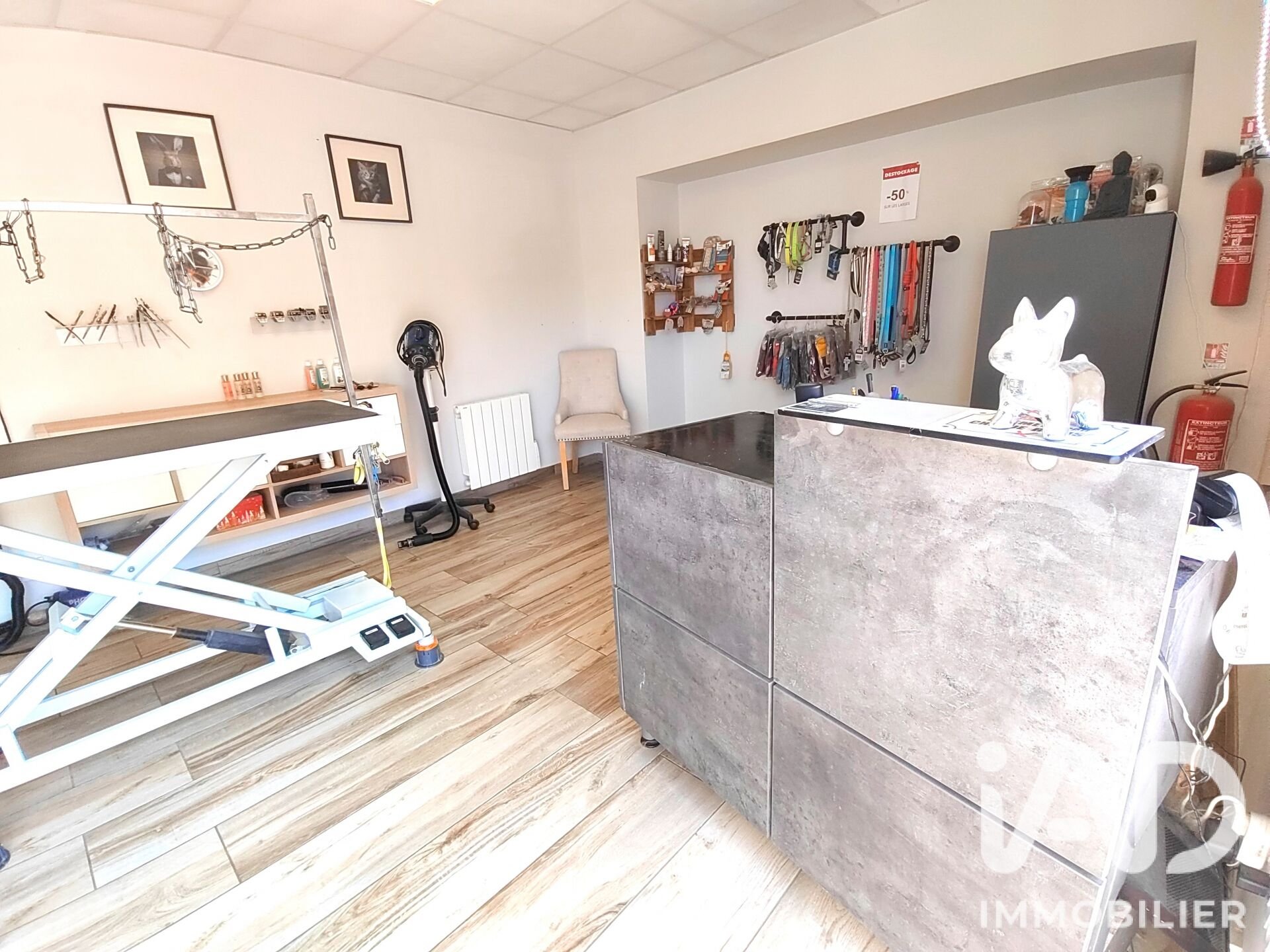 Maison à vendre, 26m², Romilly-sur-Andelle