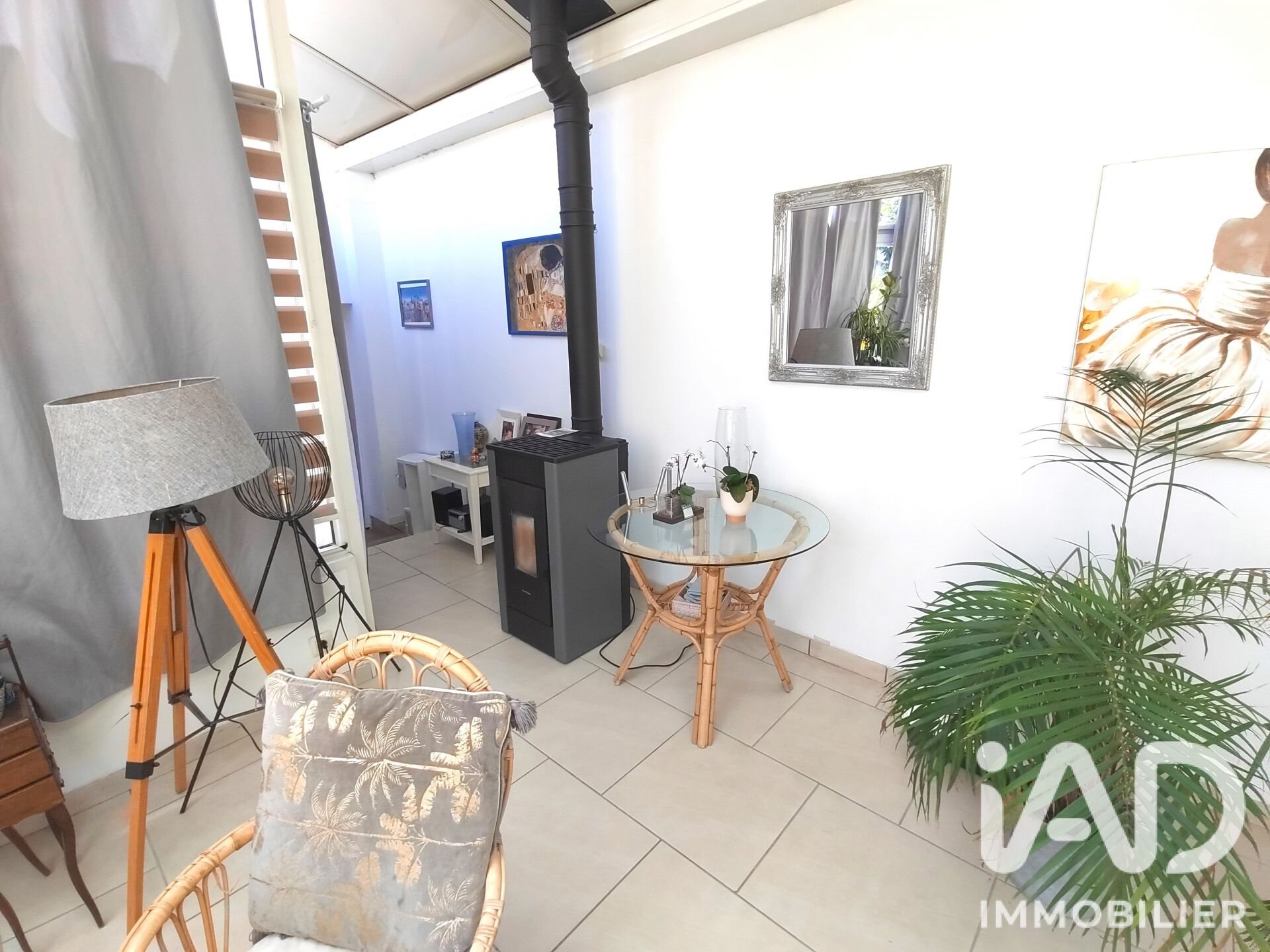 Maison à vendre, 105m², Sotteville-lès-Rouen