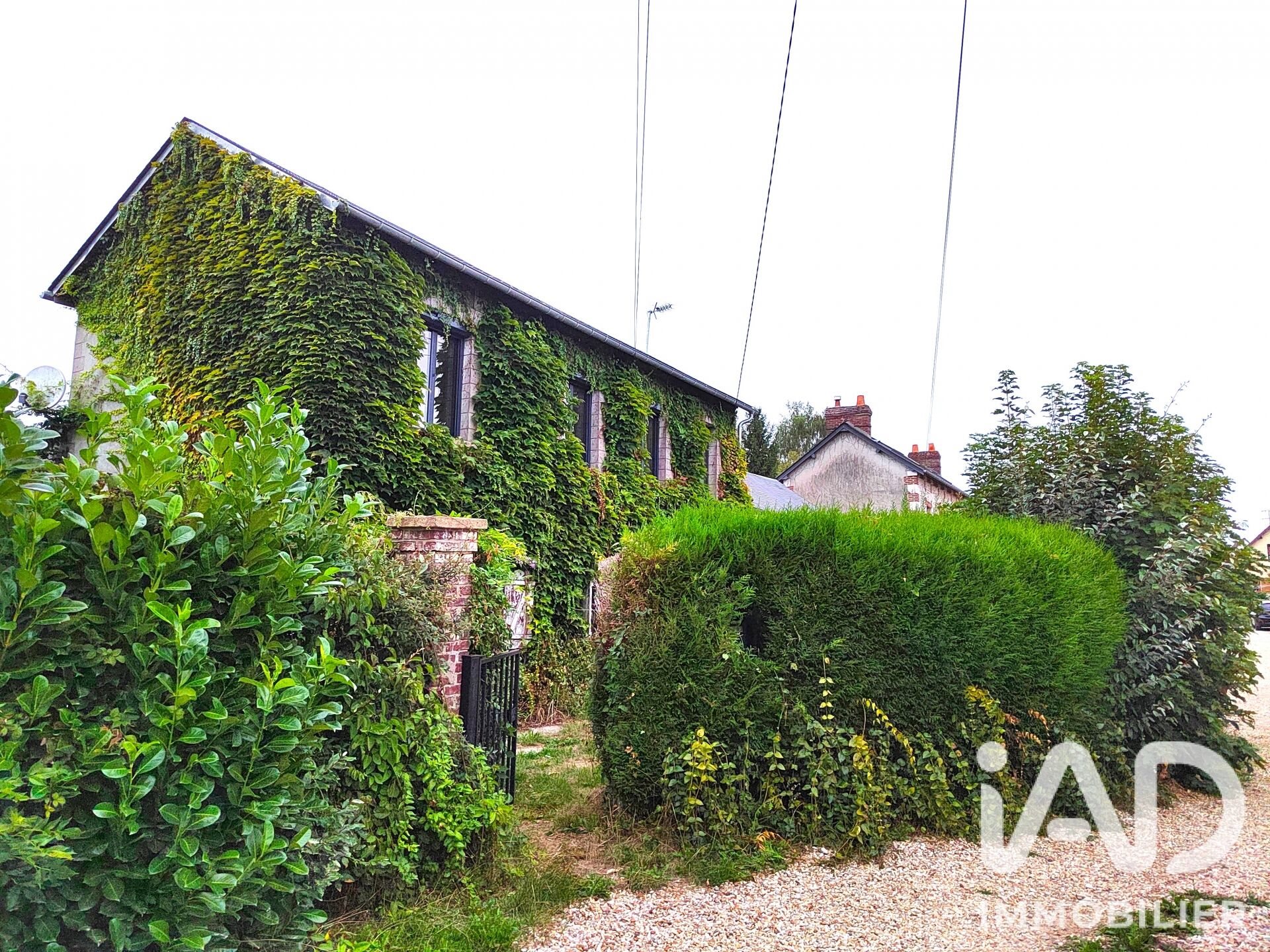 Maison à vendre, 116m², Canteleu