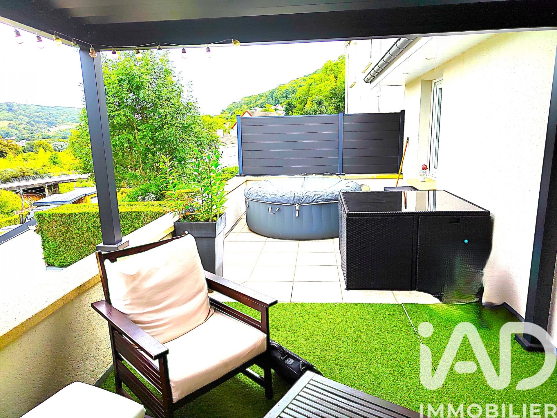 Maison à vendre, 95m², Rouen