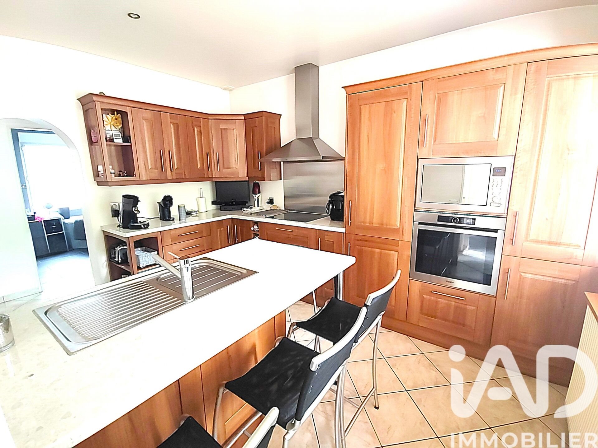 Maison à vendre, 95m², Rouen
