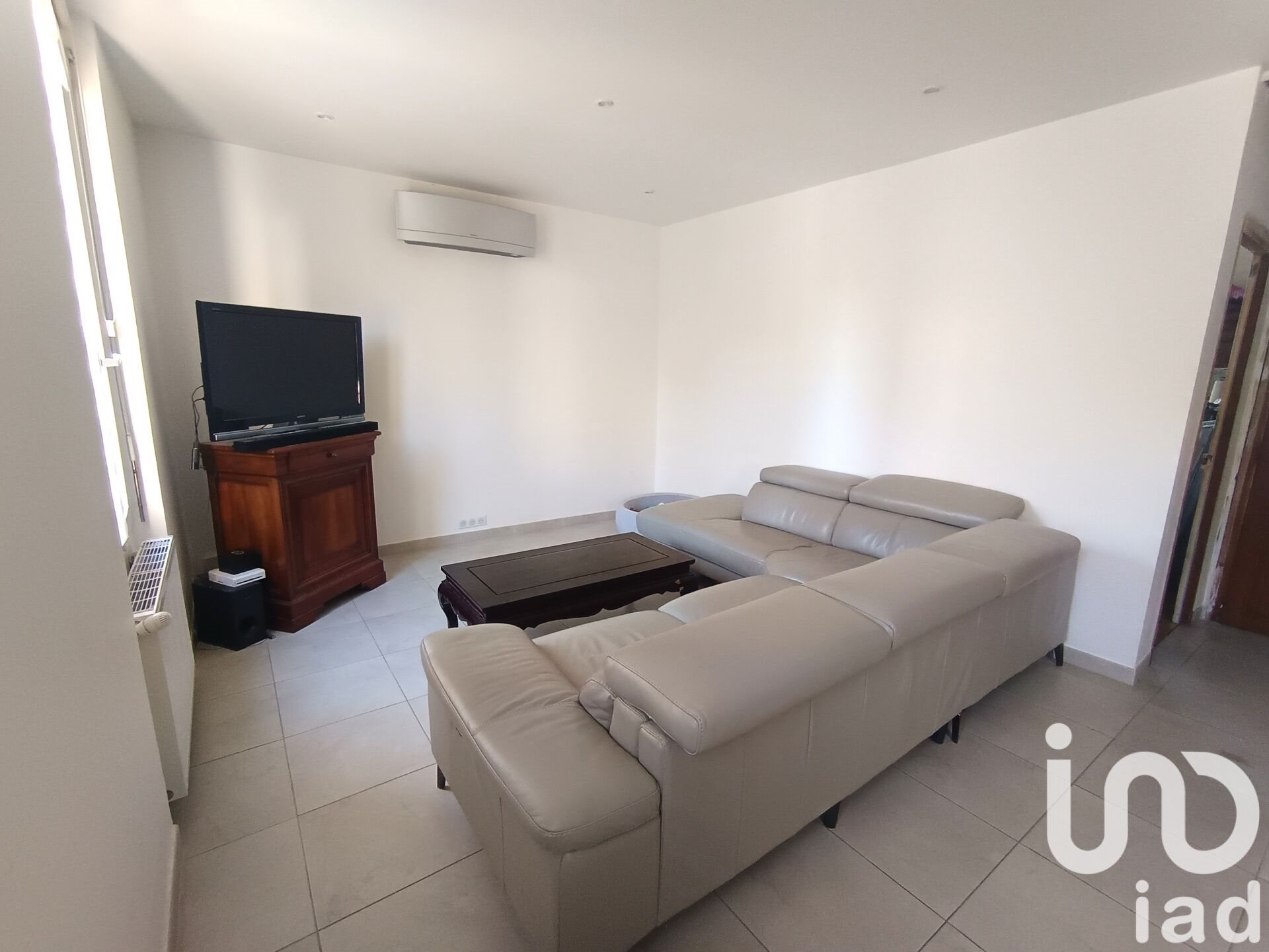 Maison à vendre, 107m², Persan