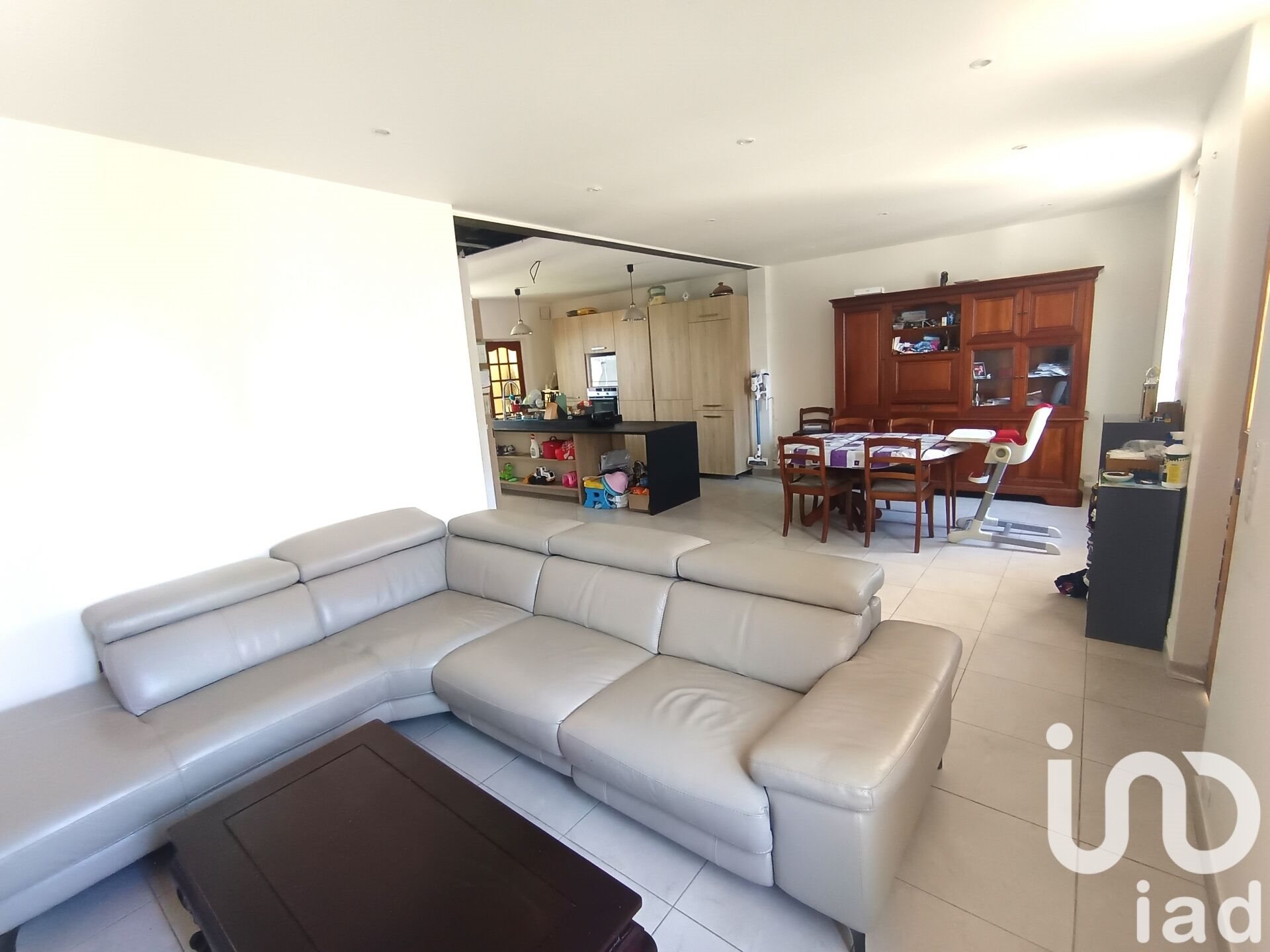 Maison à vendre, 107m², Persan