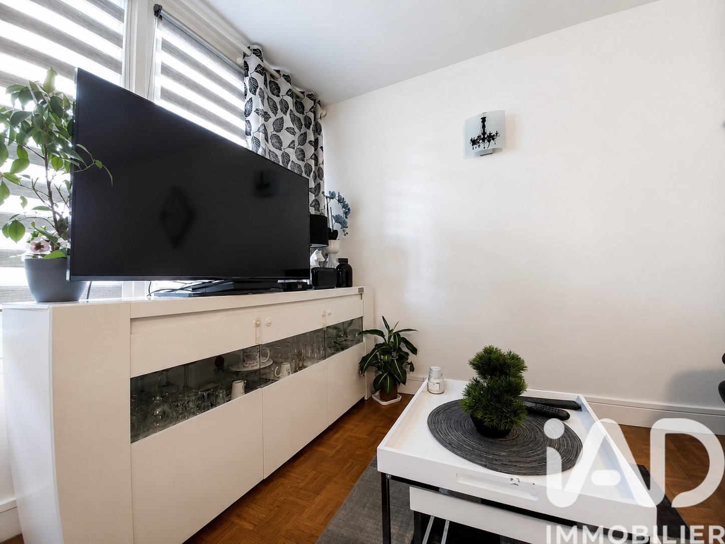 Appartement à vendre, 68m², Saint-Ouen-l'Aumône
