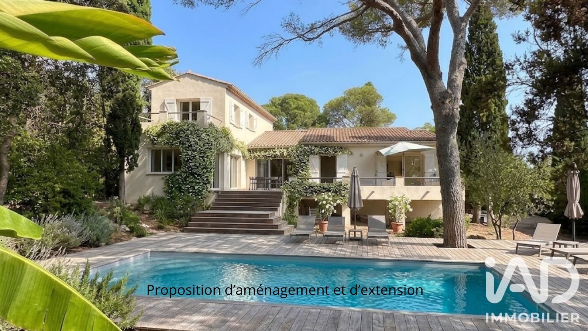 Maison à vendre, 70m², Saint-Raphaël