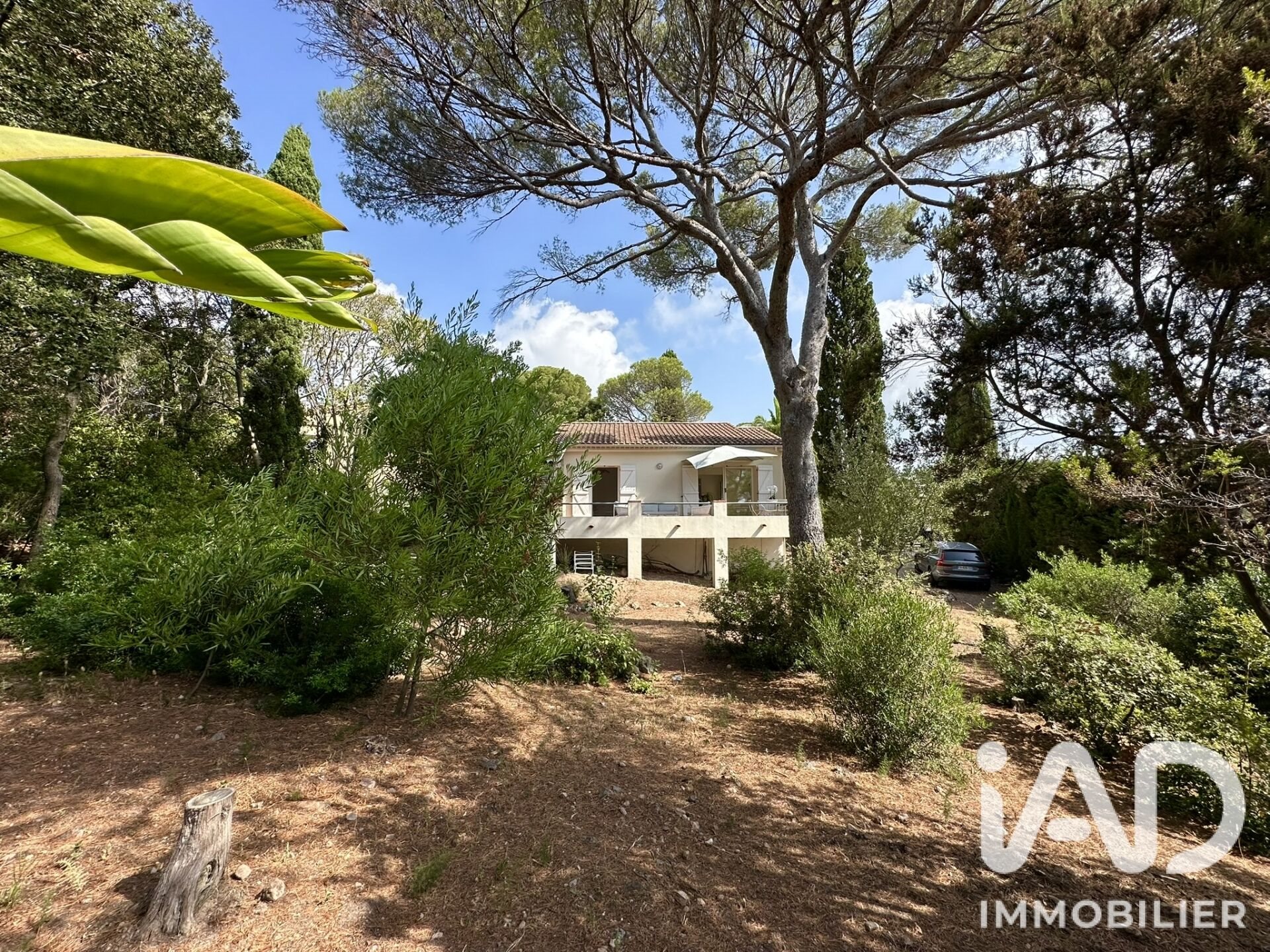Maison à vendre, 70m², Saint-Raphaël