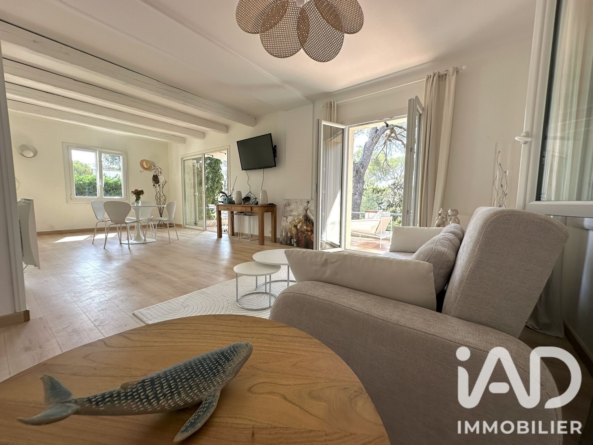 Maison à vendre, 70m², Saint-Raphaël