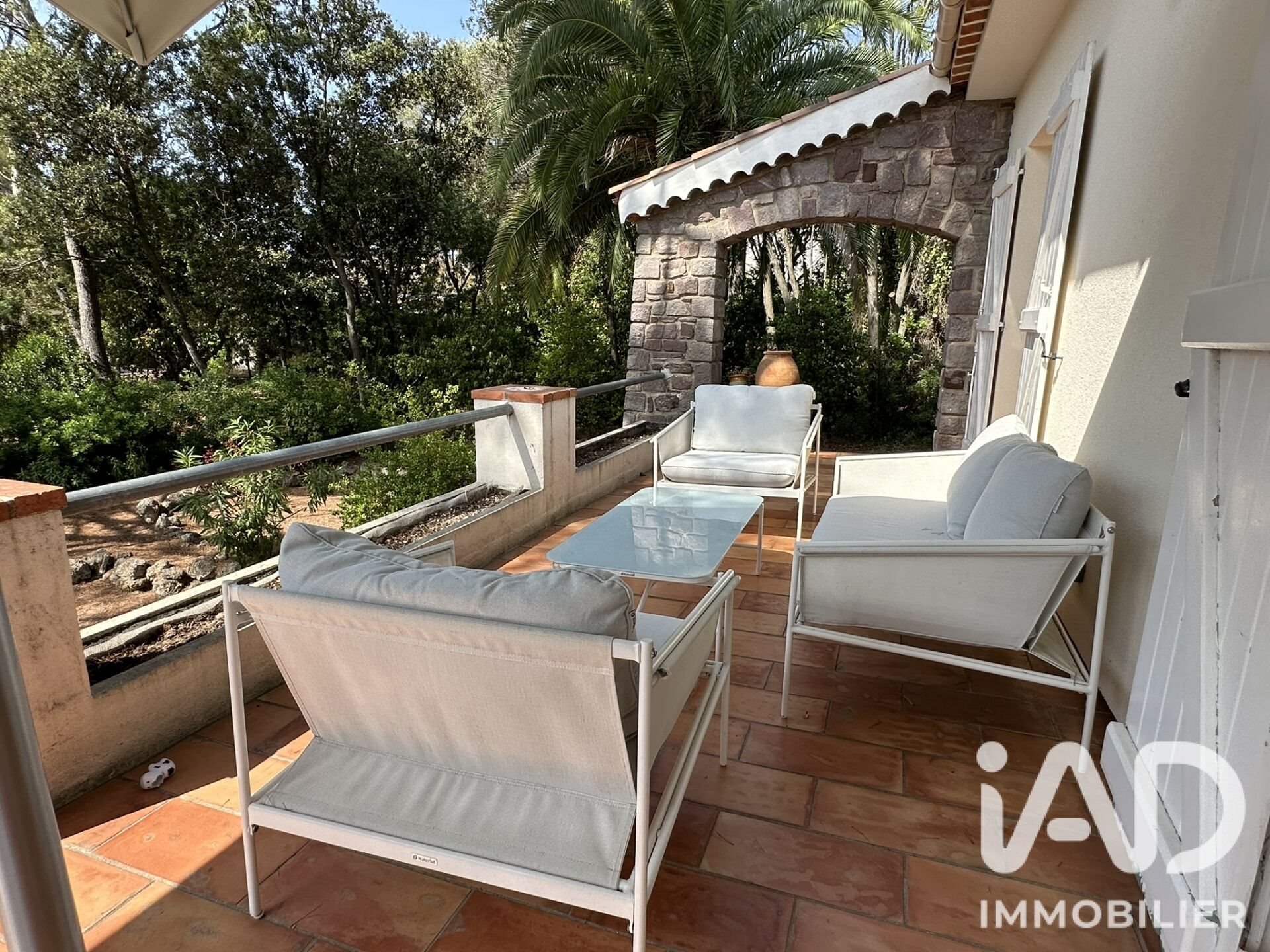 Maison à vendre, 70m², Saint-Raphaël