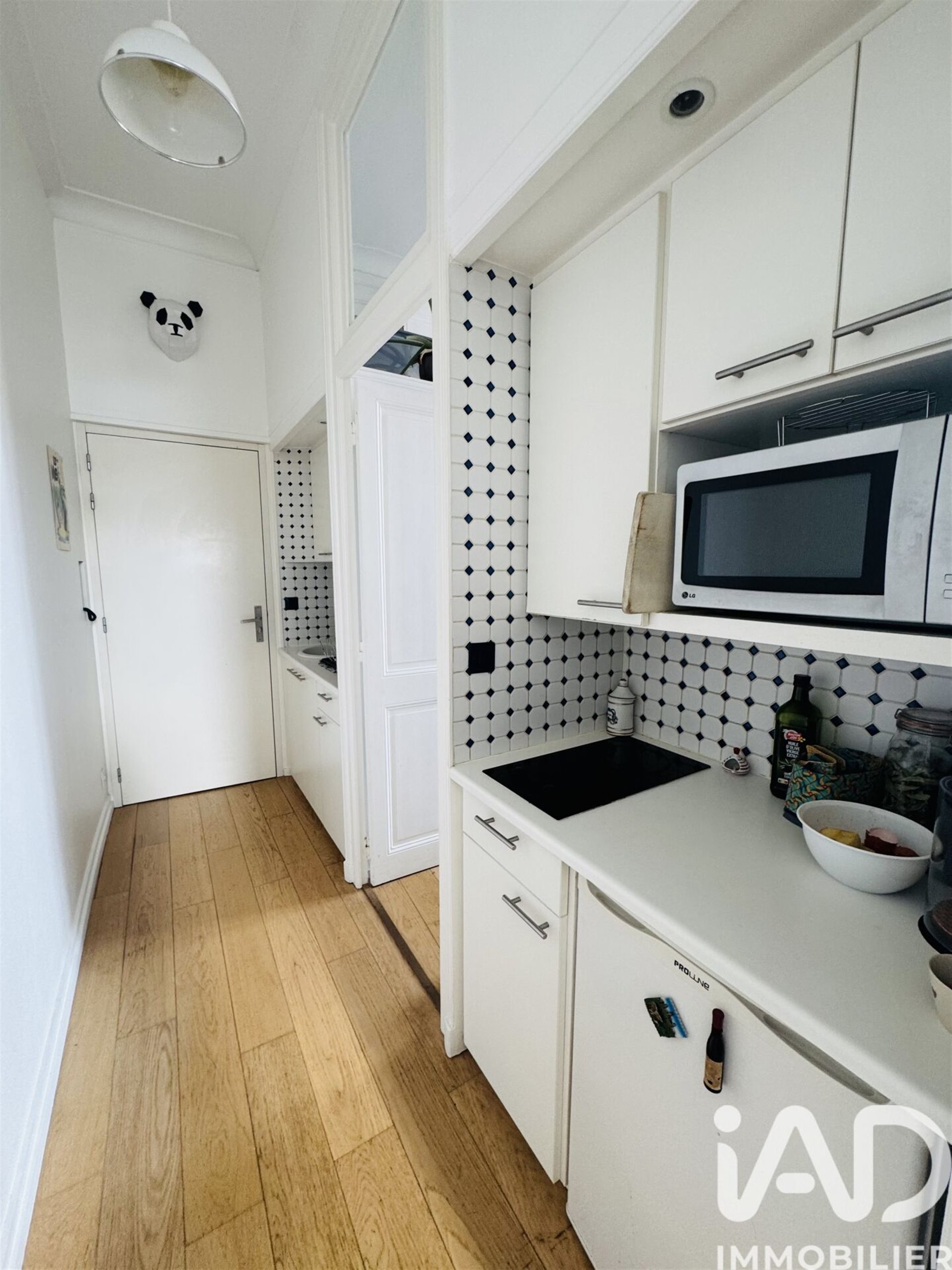 Appartement à vendre, 32m², La Rochelle