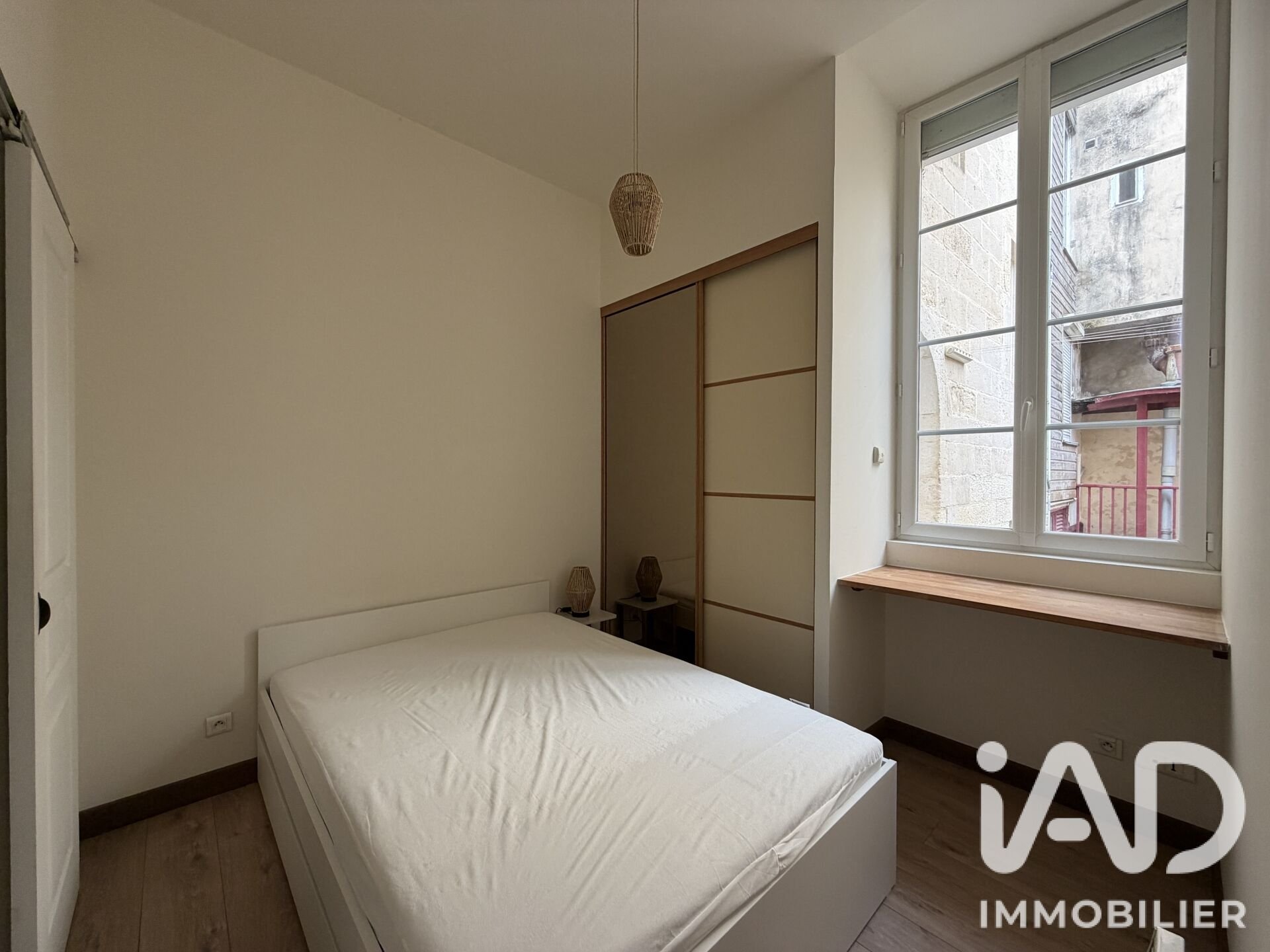Appartement à vendre, 37m², La Rochelle