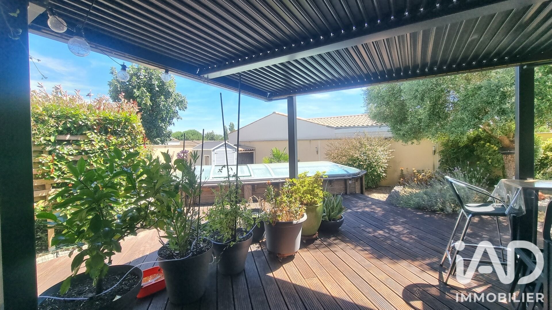 Maison à vendre, 162m², Fouras