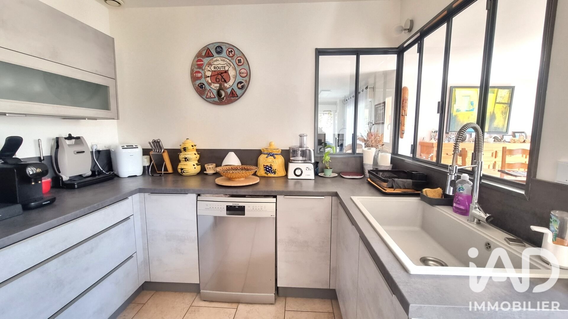 Maison à vendre, 162m², Fouras