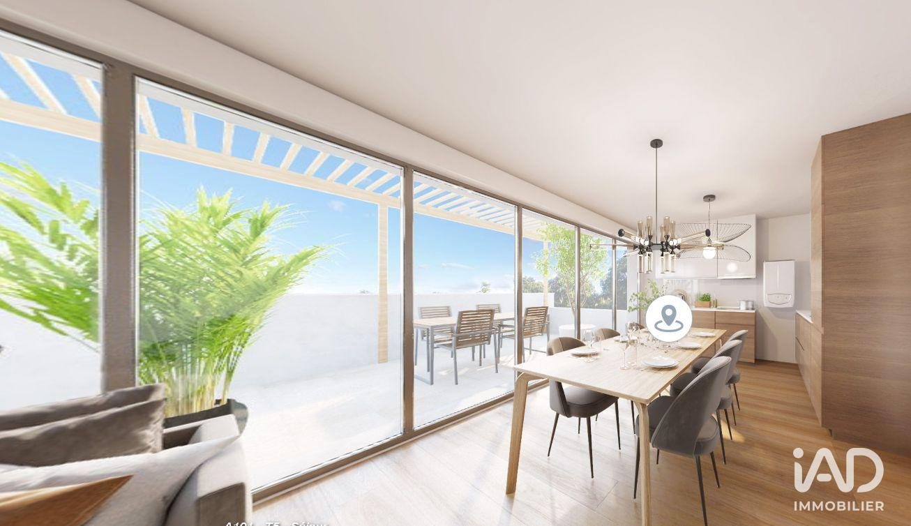 Appartement à vendre, 112m², La Rochelle