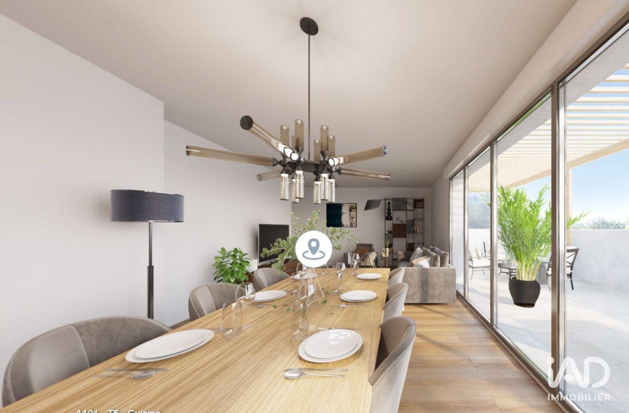 Appartement à vendre, 112m², La Rochelle