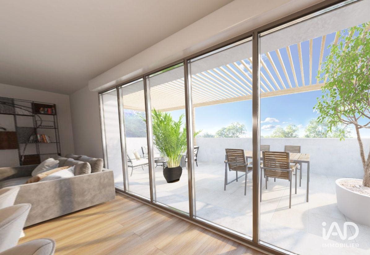 Appartement à vendre, 112m², La Rochelle