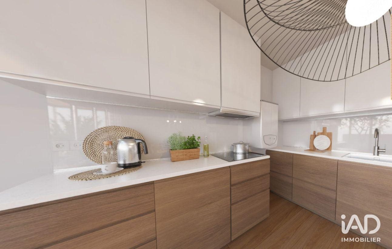 Appartement à vendre, 112m², La Rochelle