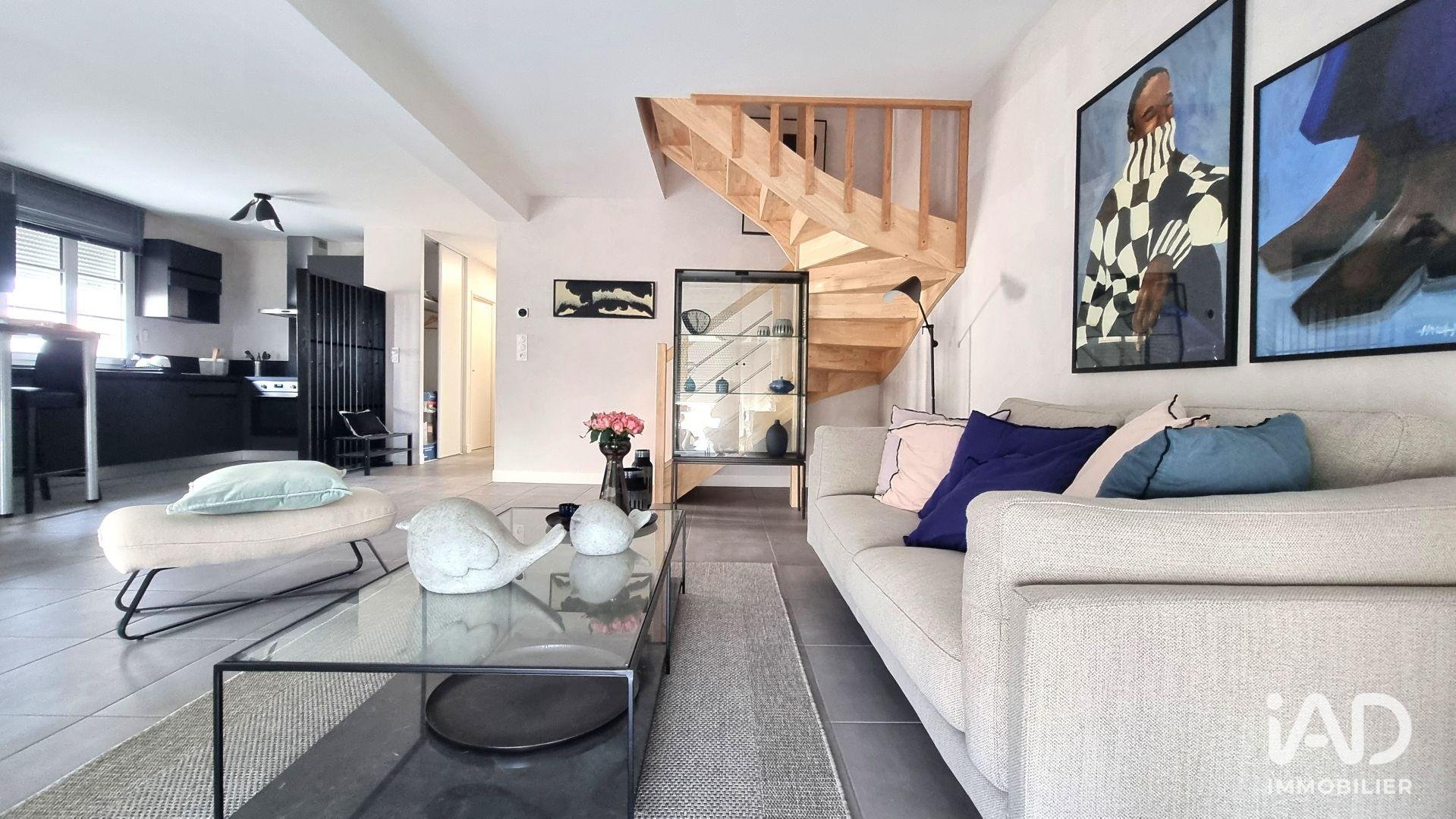 Maison à vendre, 140m², La Rochelle
