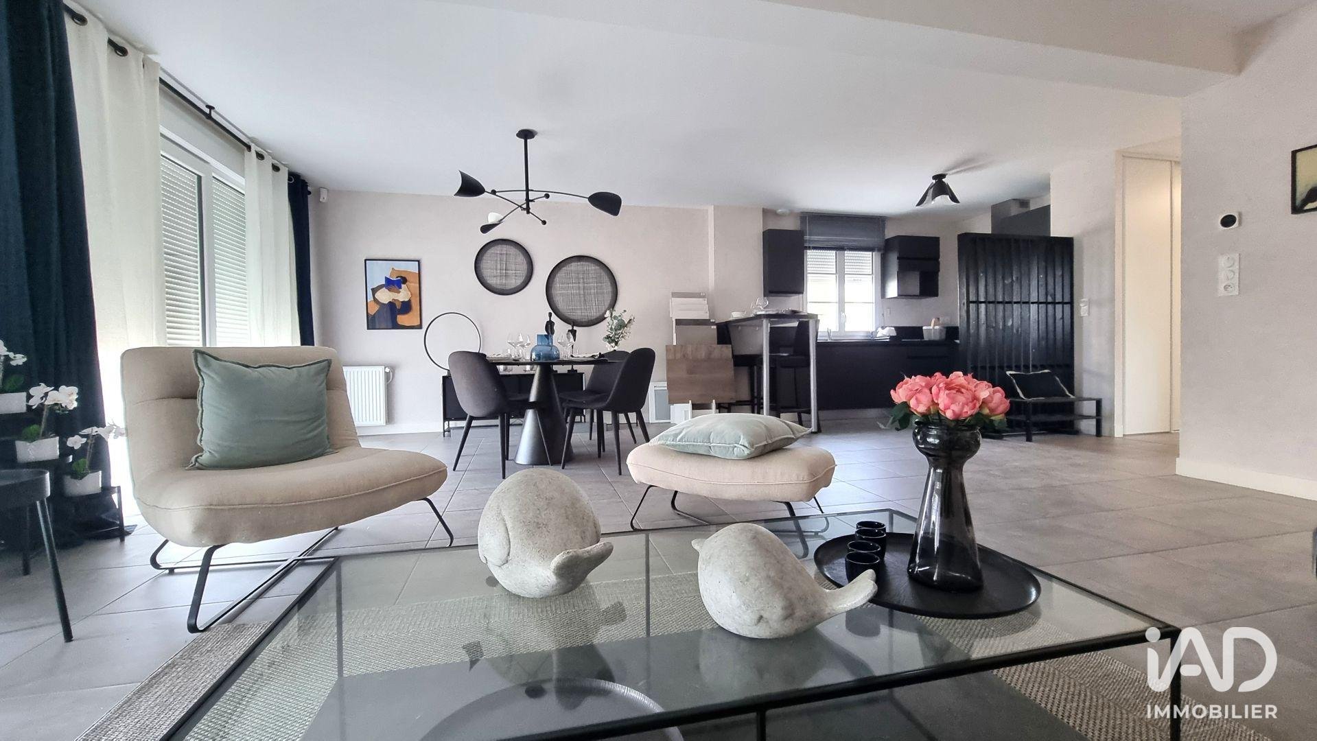 Maison à vendre, 140m², La Rochelle