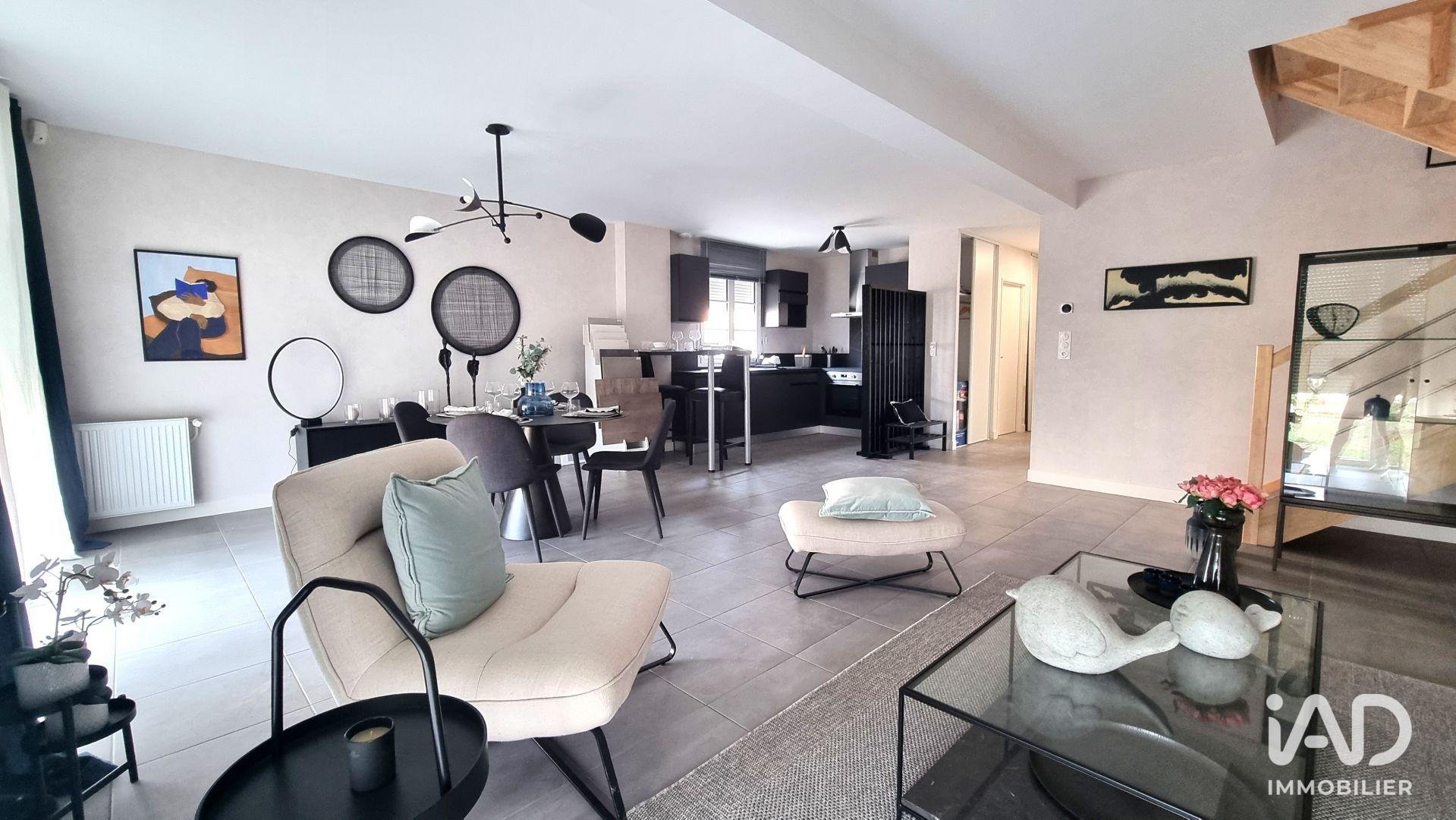 Maison à vendre, 140m², La Rochelle