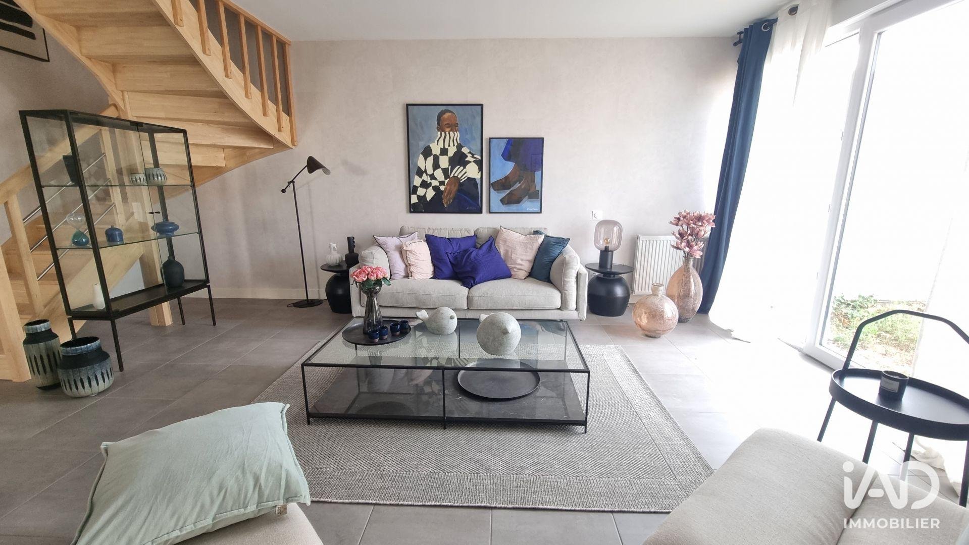 Maison à vendre, 140m², La Rochelle