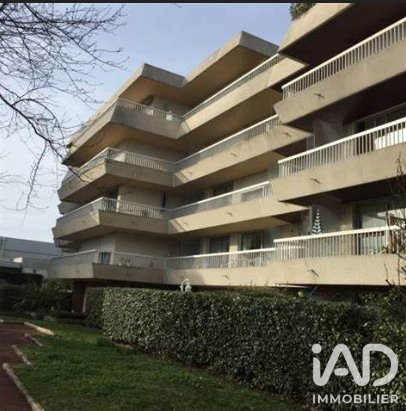 Appartement à vendre, 80m², La Rochelle