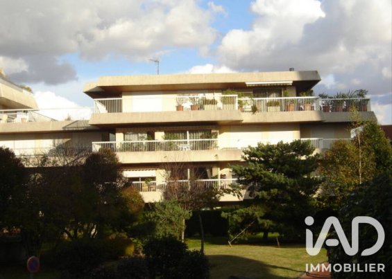 Appartement à vendre, 80m², La Rochelle