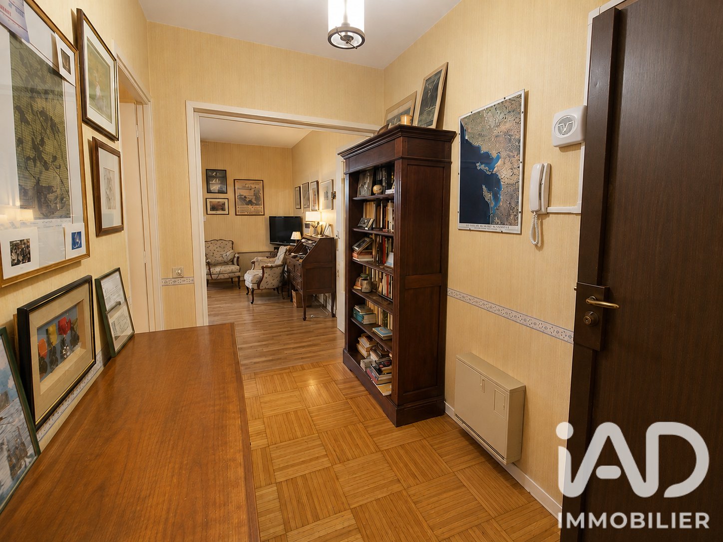 Appartement à vendre, 80m², La Rochelle