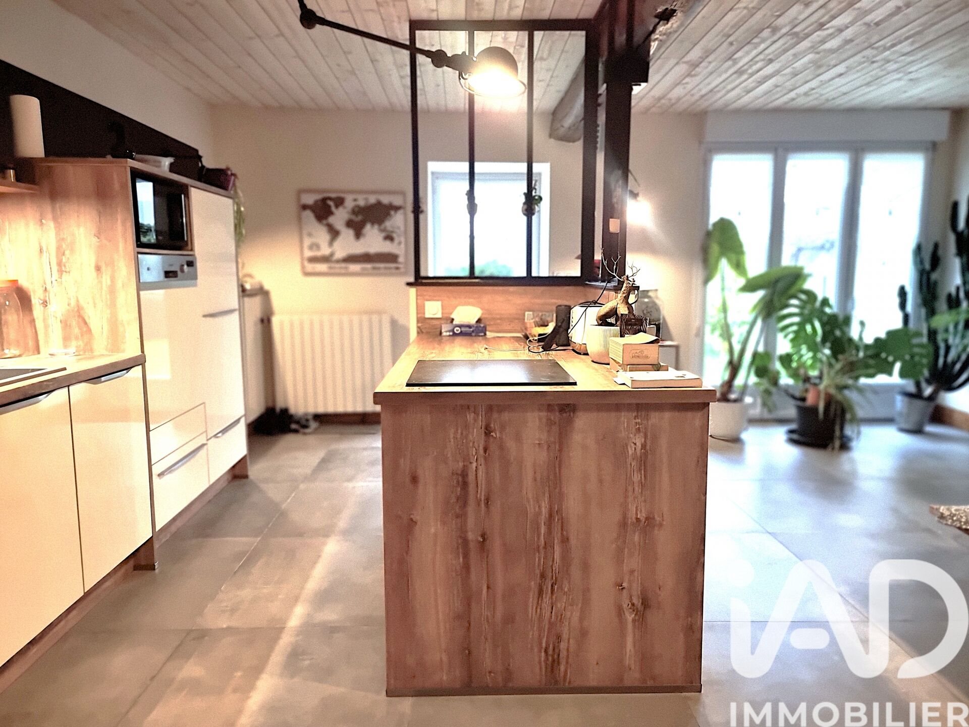 Maison à vendre, 150m², Clavette