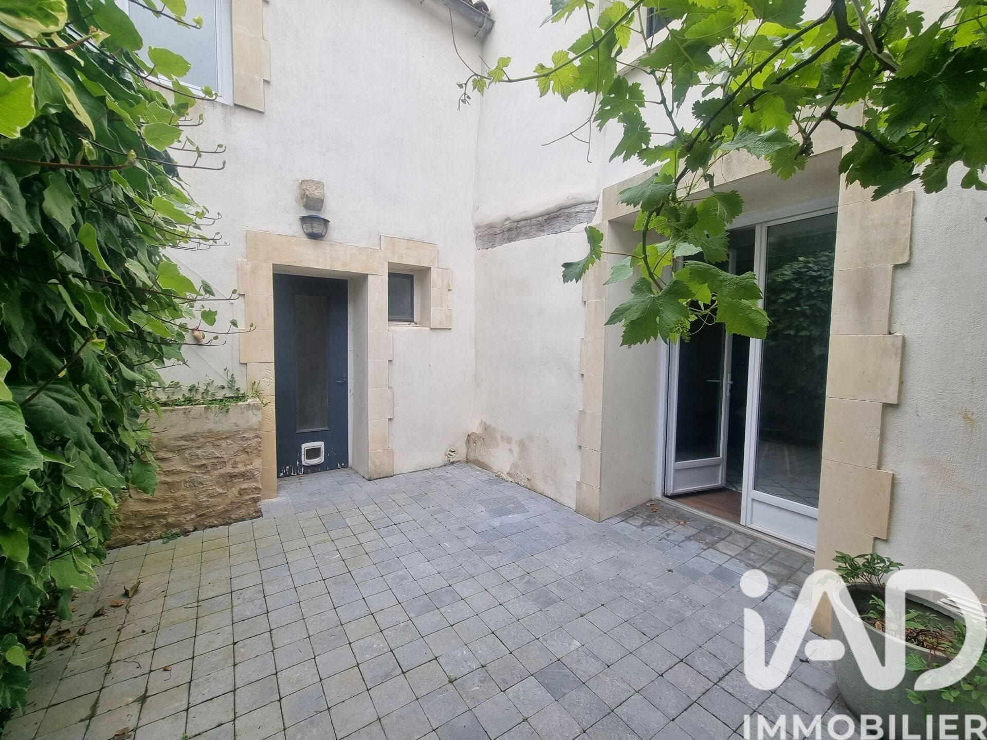 Maison à vendre, 150m², Clavette