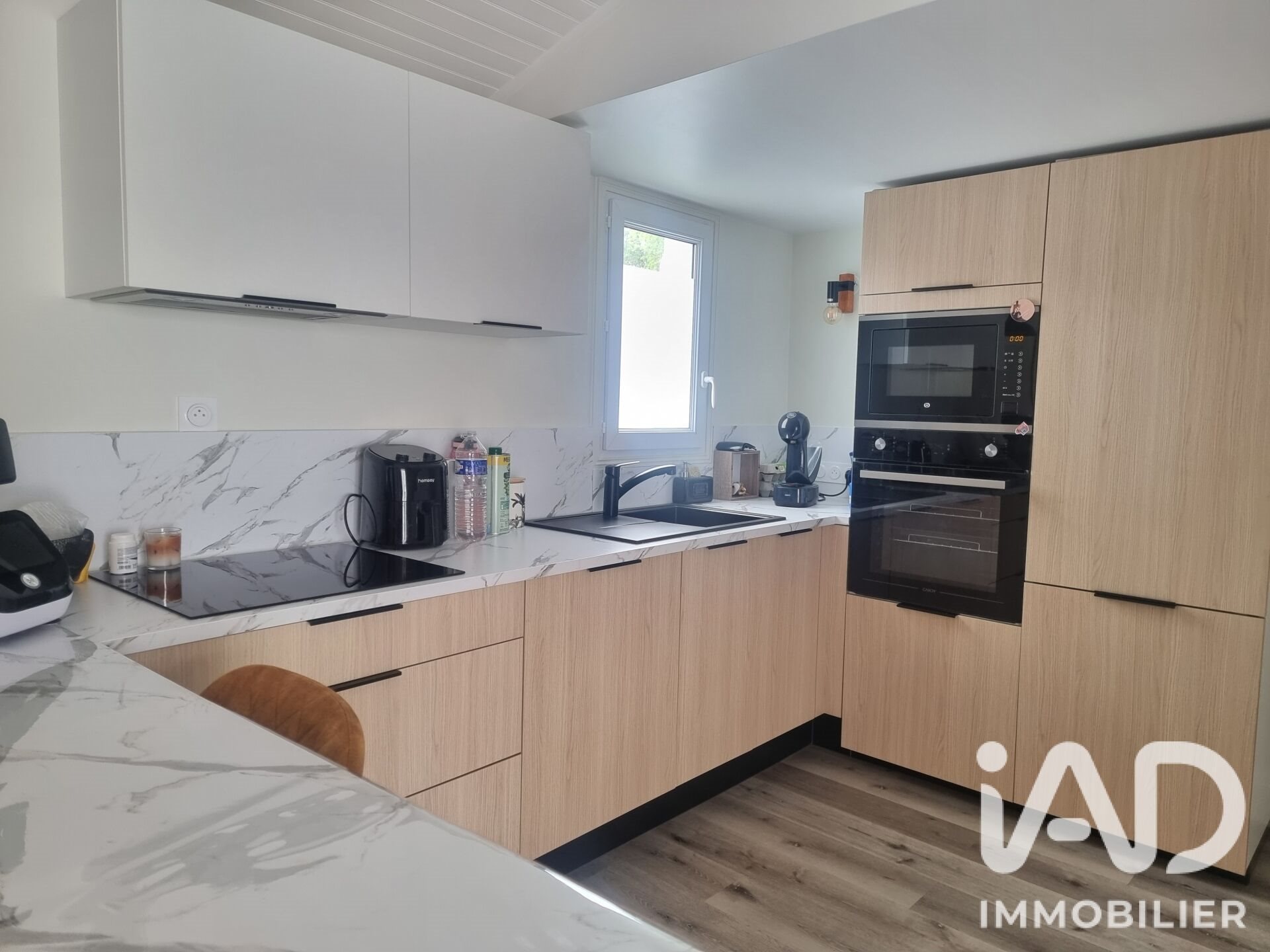 Maison à vendre, 50m², La Jarne