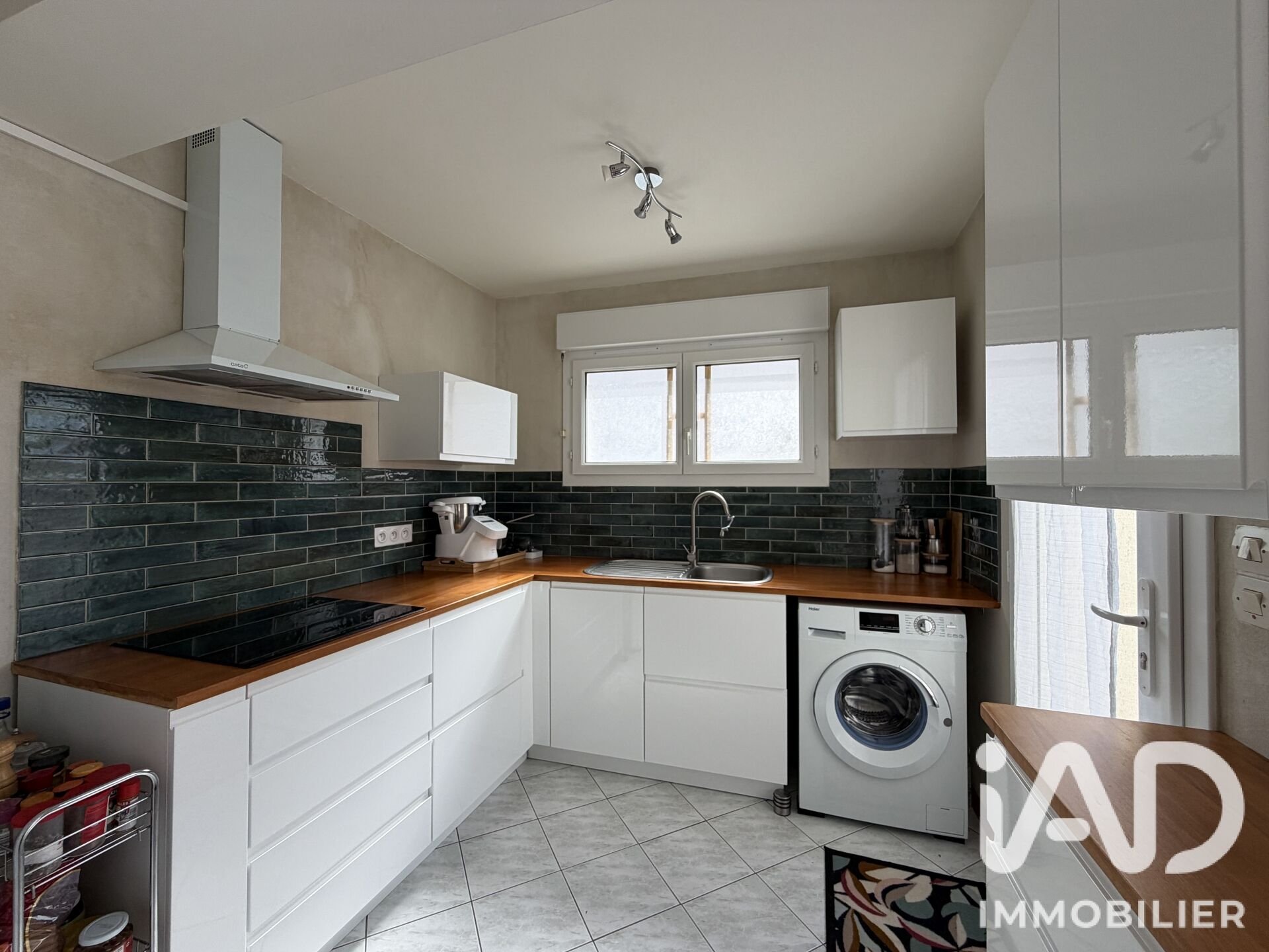 Maison à vendre, 64m², La Rochelle