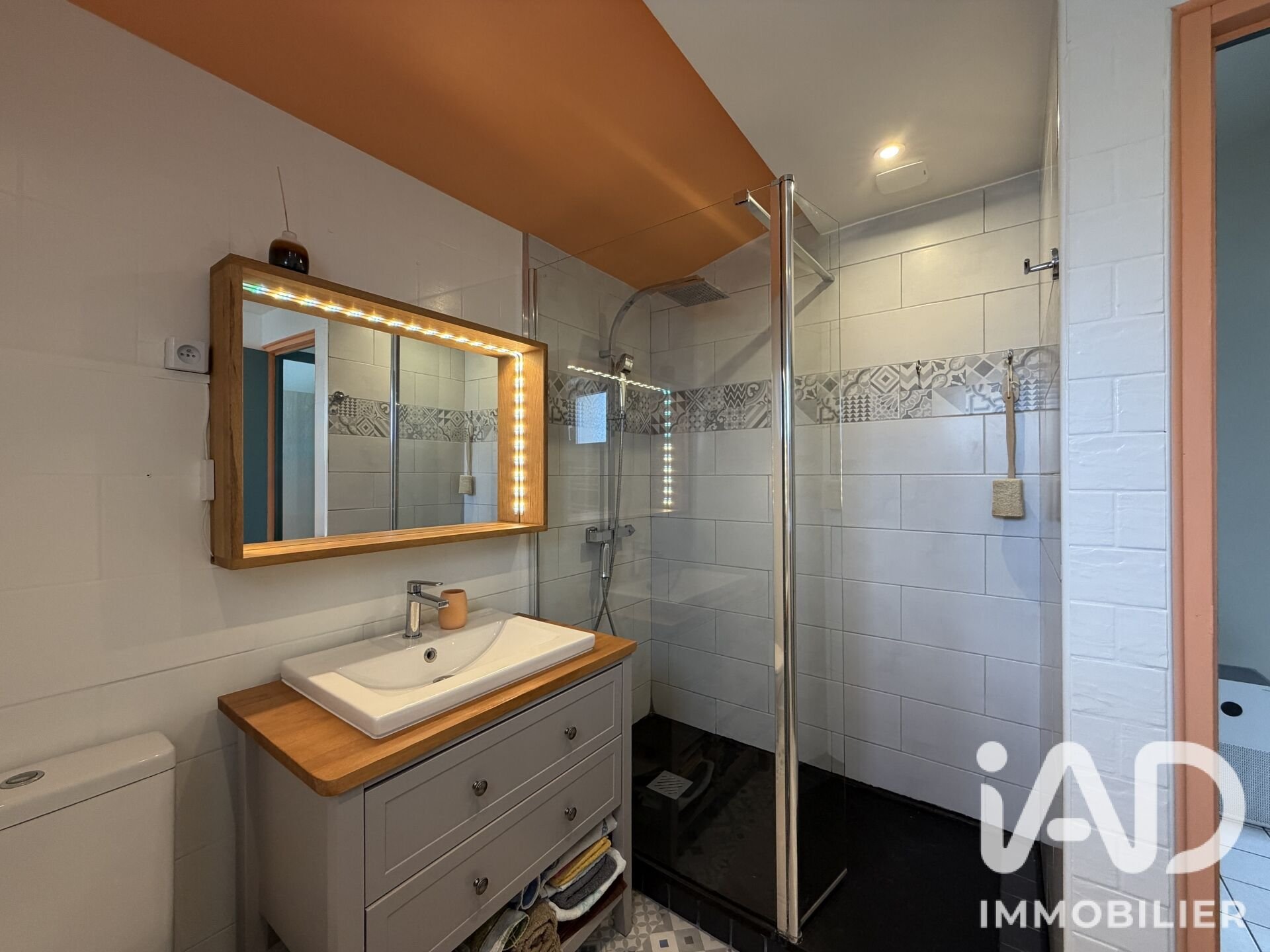 Maison à vendre, 64m², La Rochelle